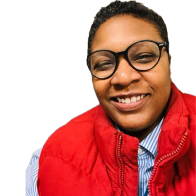 Stacy, Head of Operations
