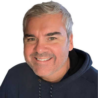Brian, Head of Client Success + Delivery